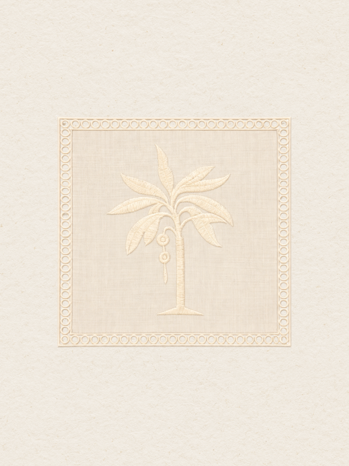 Cocktail Napkins