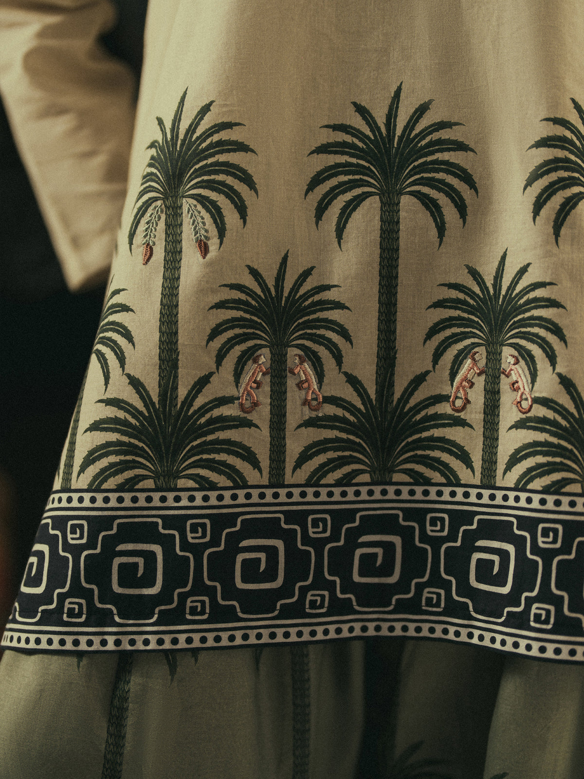 Palm Quiet